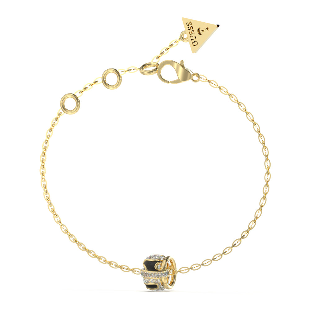 Pulsera Guess mujer JUBB05192JWYGBKL