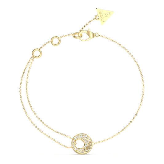 Pulsera Guess mujer JUBB05224JWYGL