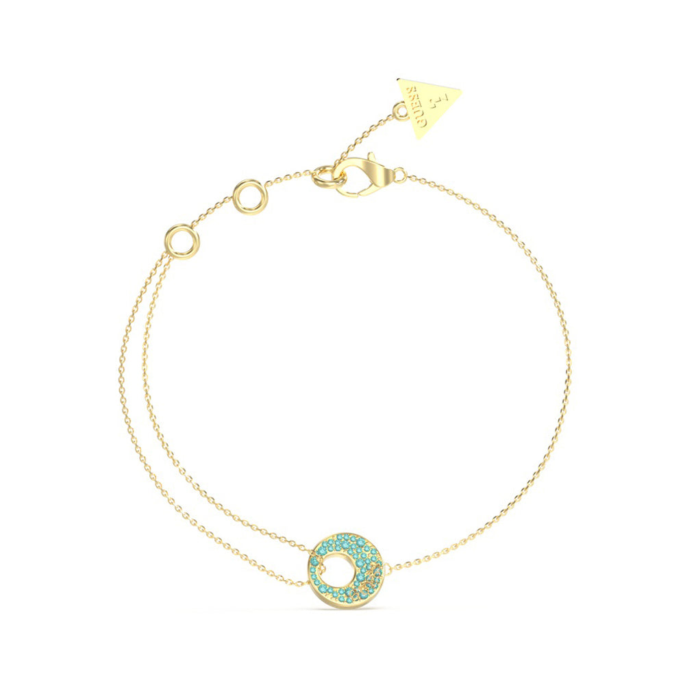 Pulsera Guess mujer JUBB05227JWYGAQL