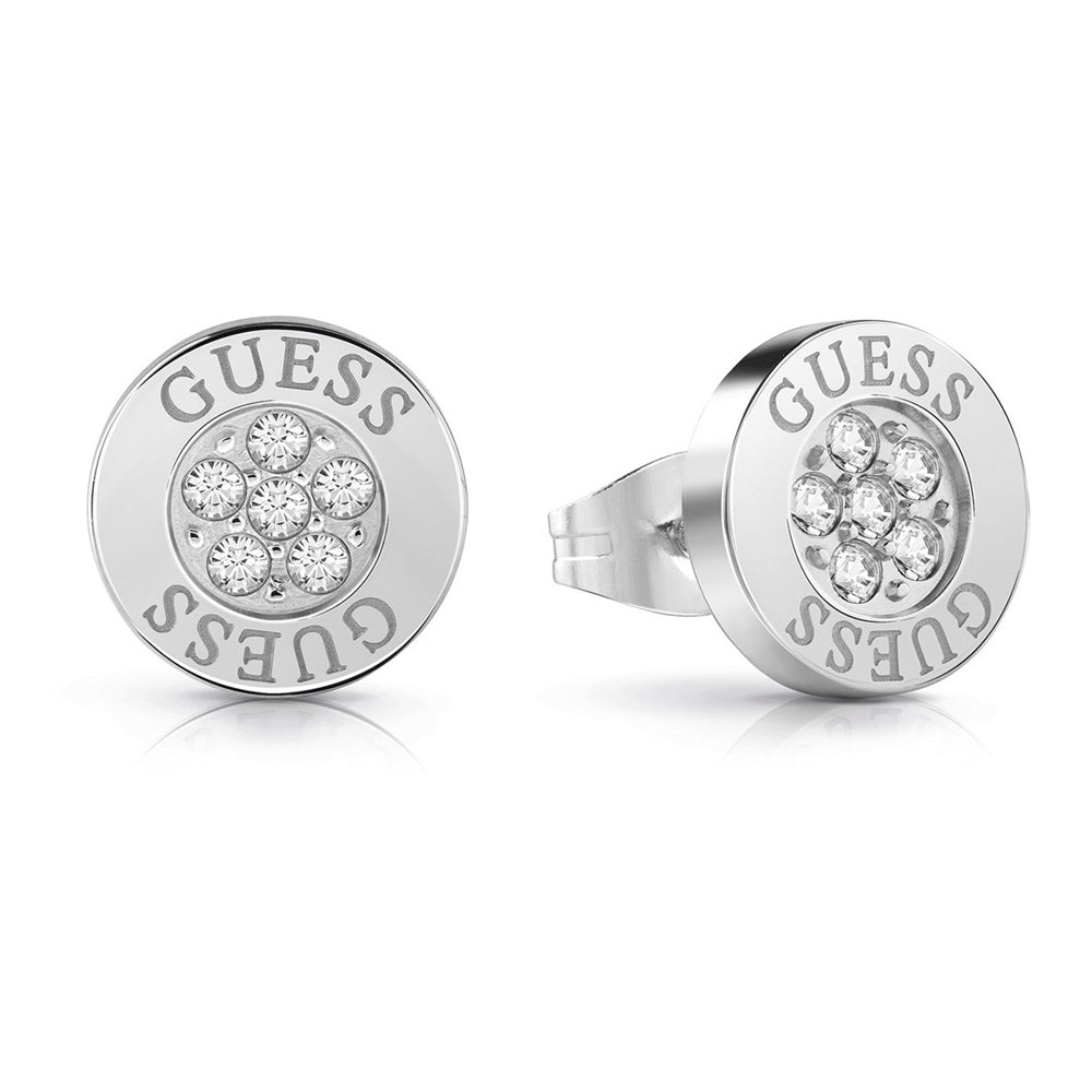 Pendientes Guess mujer JUBE02158JWRHTU