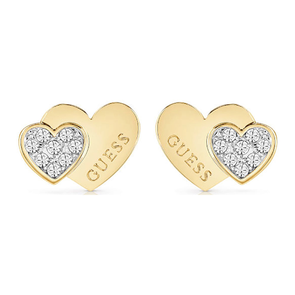 Pendientes Guess mujer JUBE02174JWYGTU