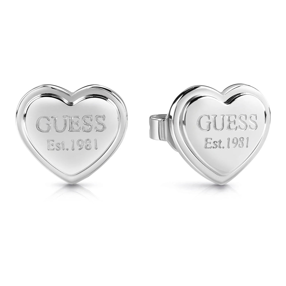 Pendientes Guess mujer JUBE02179JWRHTU
