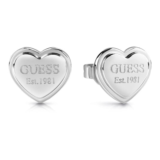 Pendientes Guess mujer JUBE02179JWRHTU