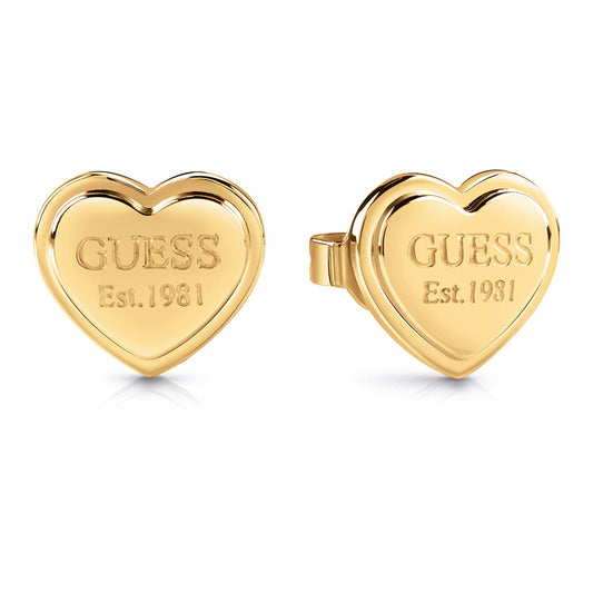 Pendientes Guess mujer JUBE02179JWYGTU