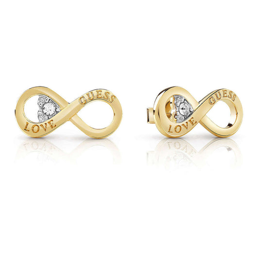 Pendientes Guess mujer JUBE02182JWYGTU