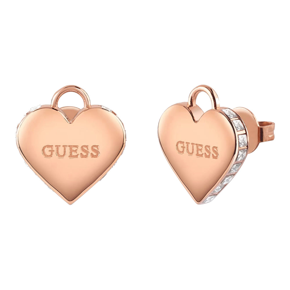 Pendientes Guess mujer JUBE02231JWRGTU