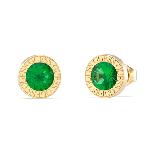 Pendientes Guess mujer JUBE02244JWYGEMTU