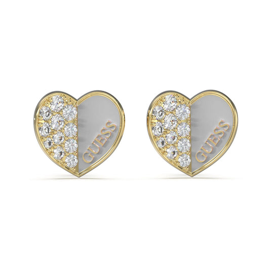 Pendientes Guess mujer JUBE03048JWYGWHTU