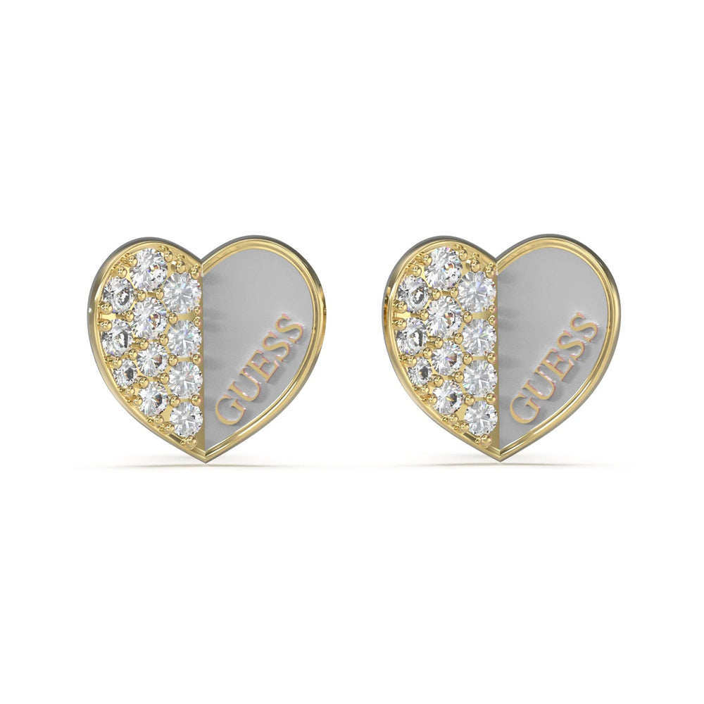 Pendientes Guess mujer JUBE03048JWYGWHTU
