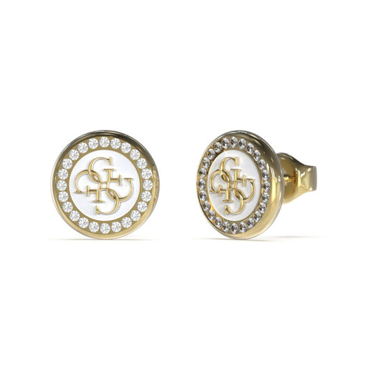 Pendientes Guess mujer JUBE03123JWYGWHTU