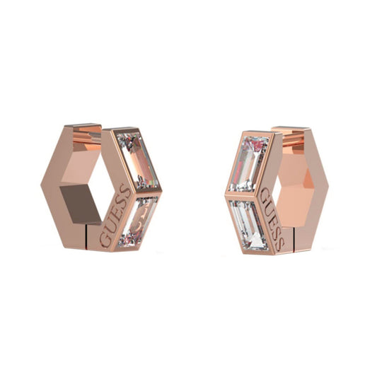 Pendientes Guess mujer JUBE03133JWRGTU