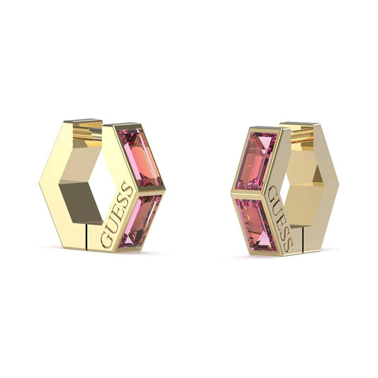 Pendientes Guess mujer JUBE03133JWYGFCTU
