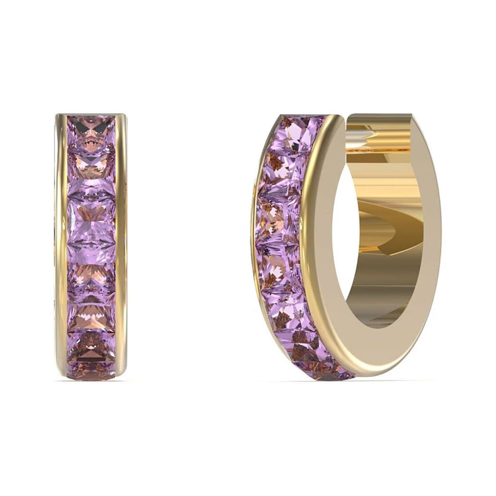 Pendientes Guess mujer JUBE03134JWYGLATU