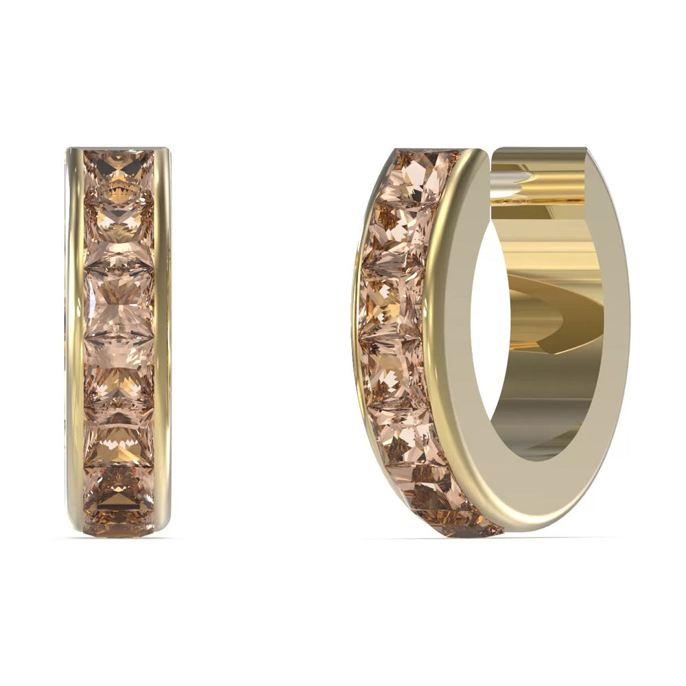 Pendientes Guess mujer JUBE03134JWYGPETU
