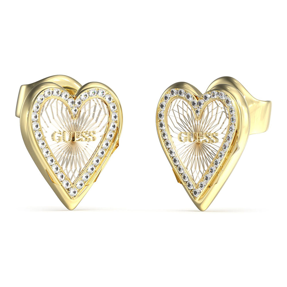 Pendientes Guess mujer JUBE03237JWYGRHTU