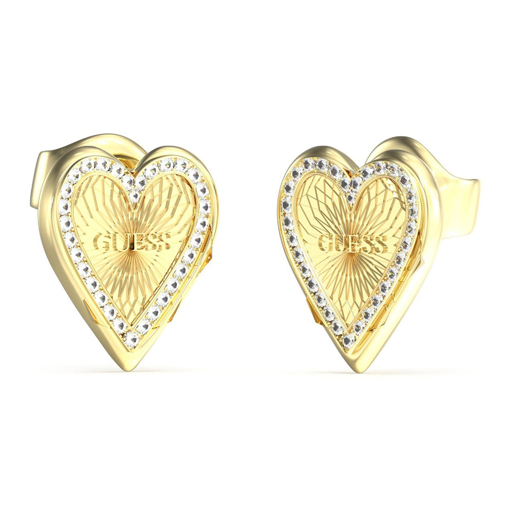 Pendientes Guess mujer JUBE03237JWYGTU