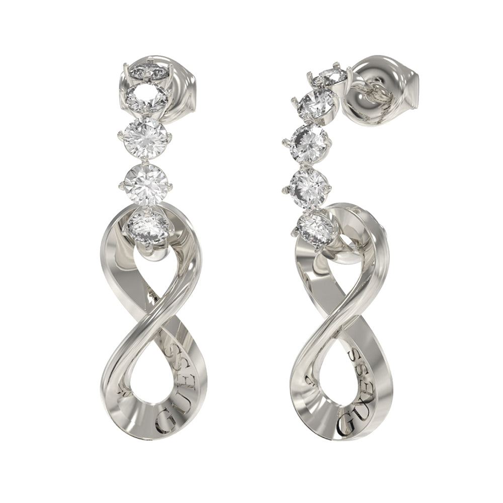 Pendientes Guess mujer JUBE03271JWRHTU