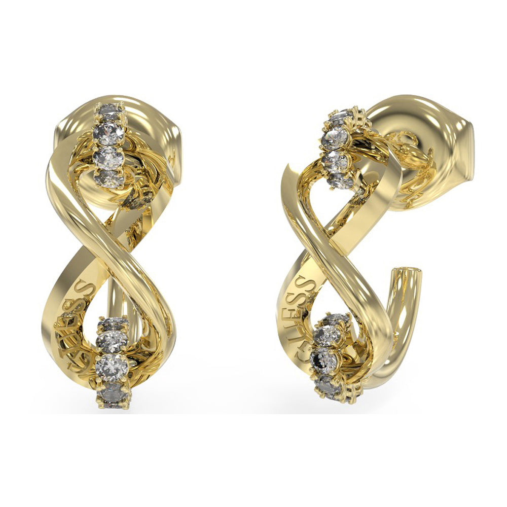 Pendientes Guess mujer JUBE03272JWYGTU