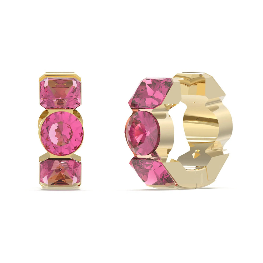 Pendientes Guess mujer JUBE03305JWYGFCTU