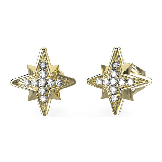 Pendientes Guess mujer JUBE03331JWYGTU