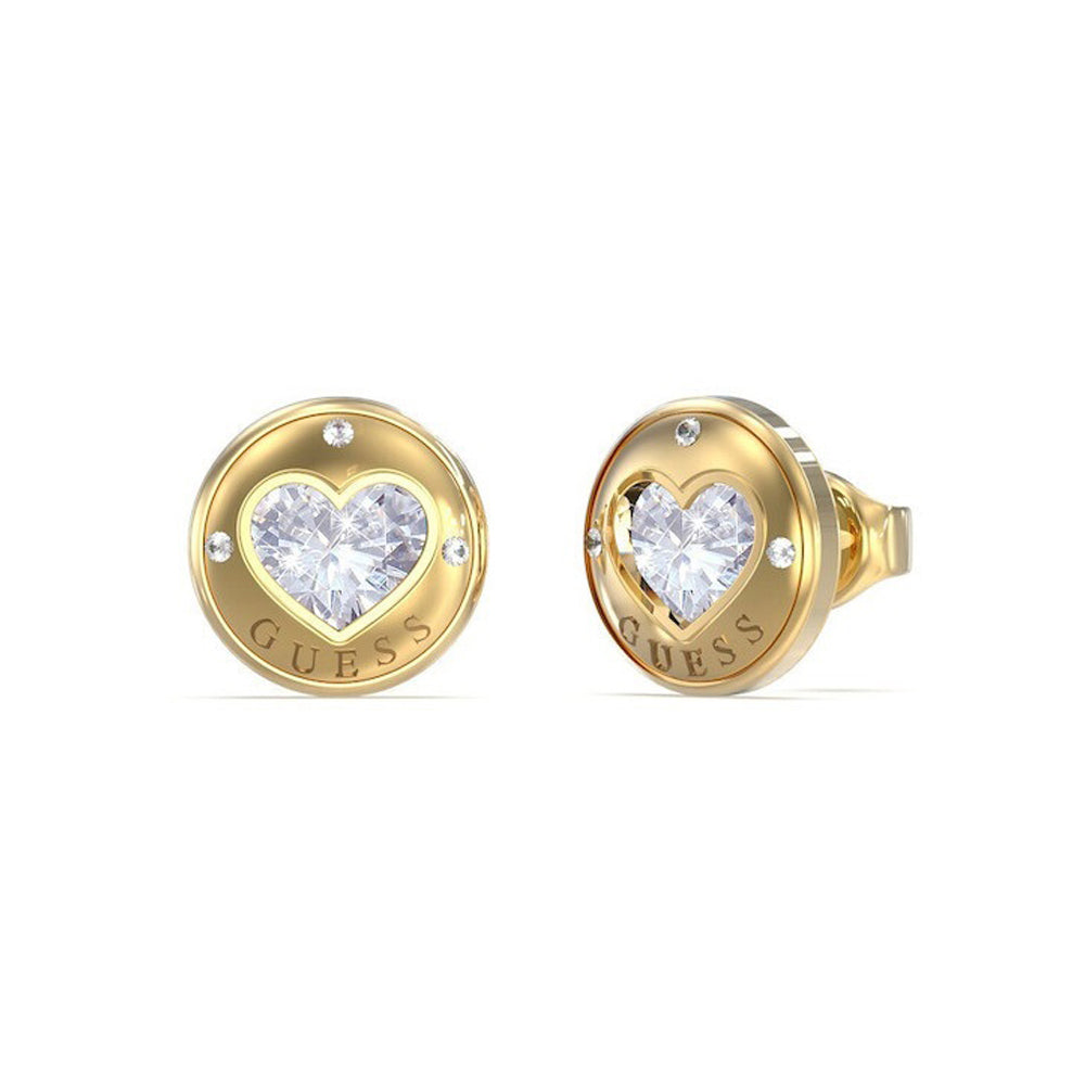 Pendientes Guess mujer JUBE03349JWYGTU