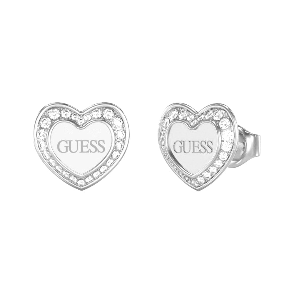 Pendientes Guess mujer JUBE04035JWRHTU
