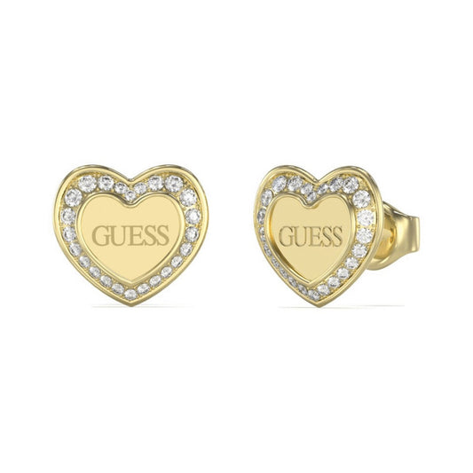 Pendientes Guess mujer JUBE04035JWYGTU