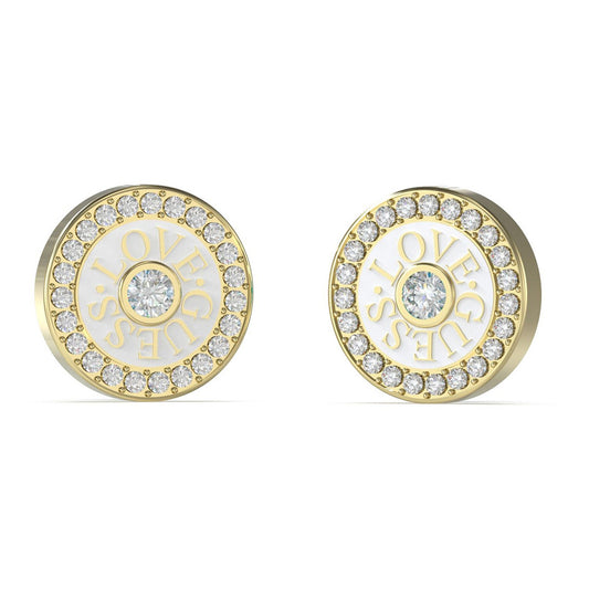 Pendientes Guess mujer JUBE04081JWYGWHTU