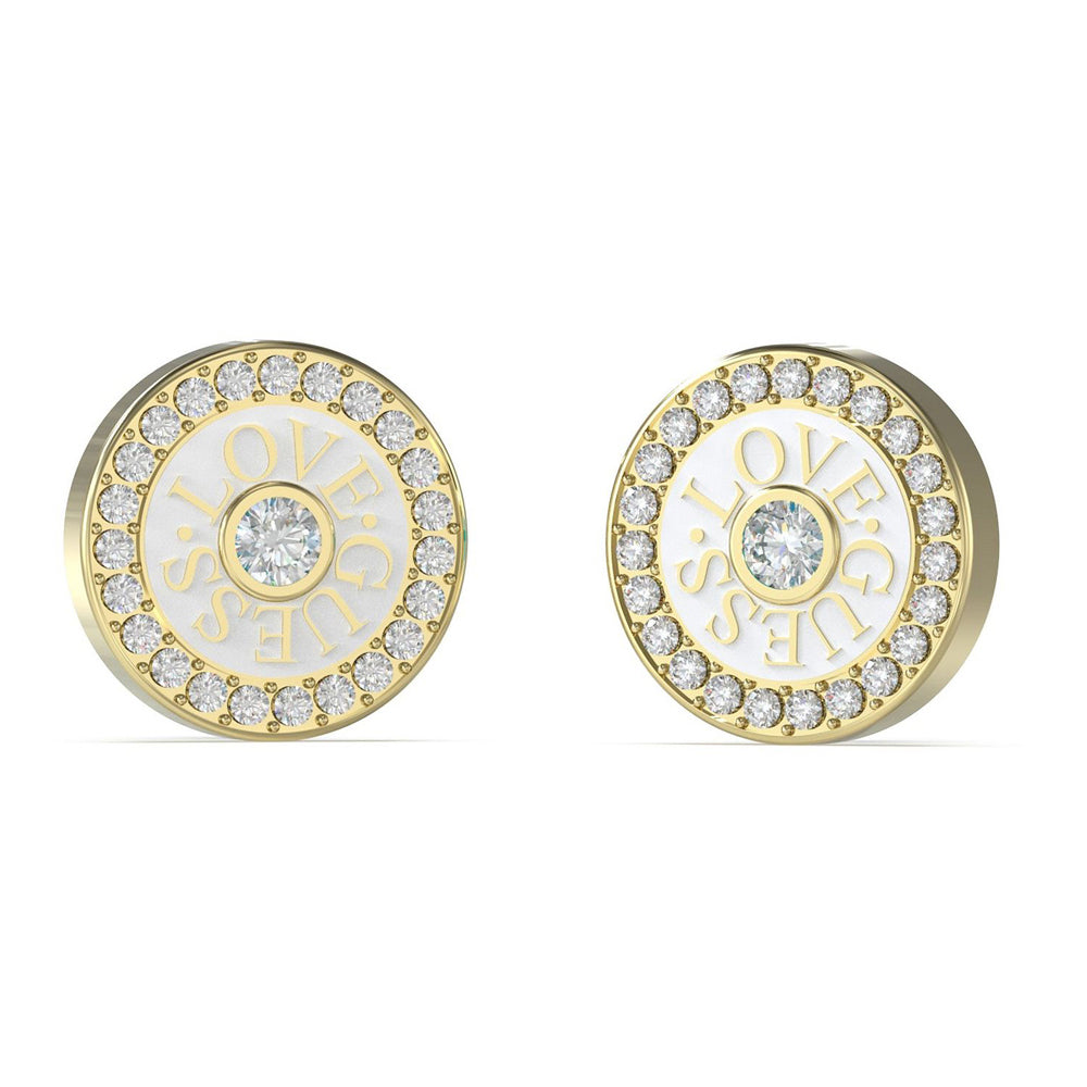 Pendientes Guess mujer JUBE04081JWYGWHTU