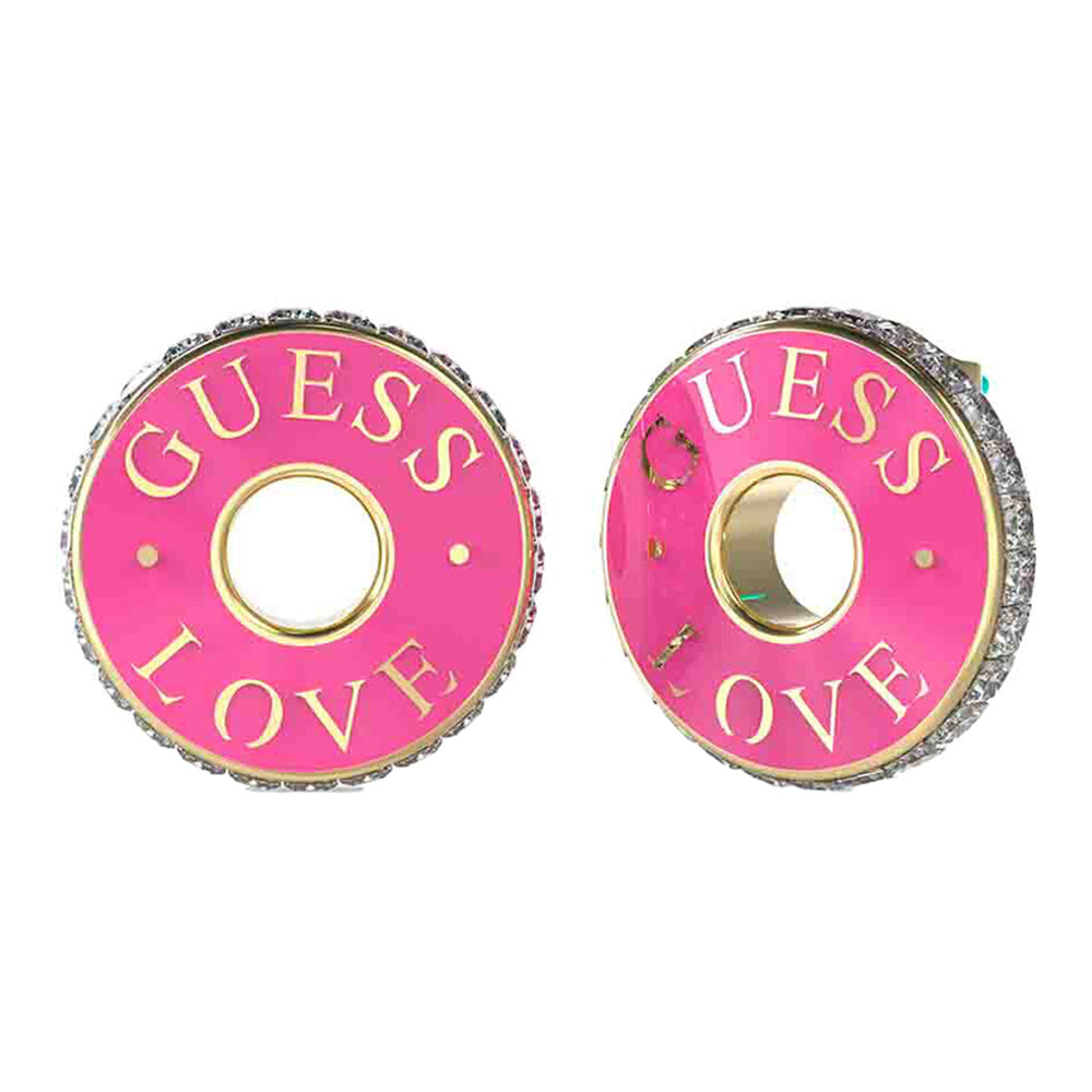 Pendientes Guess mujer JUBE04084JWYGFCTU