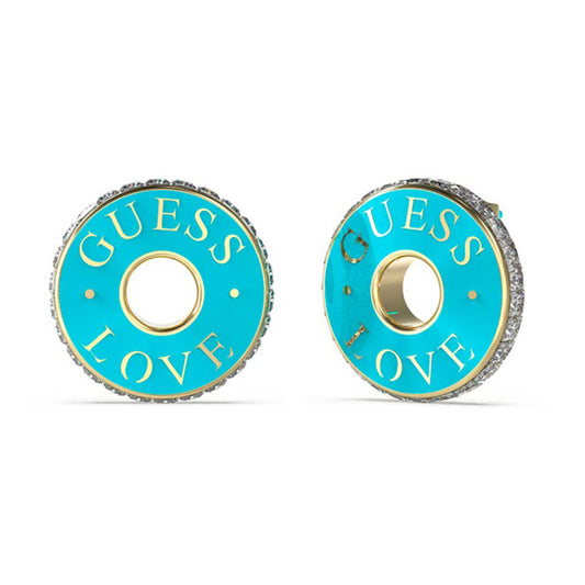 Pendientes Guess mujer JUBE04084JWYGTQTU