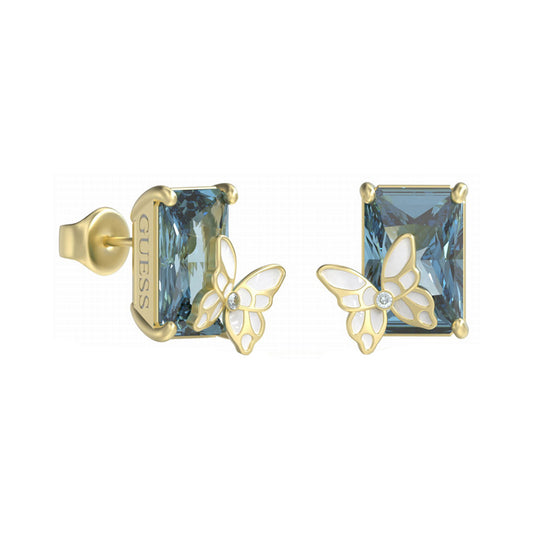 Pendientes Guess mujer JUBE04095JWYGABTU
