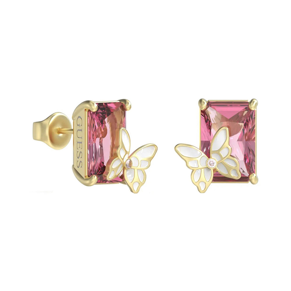 Pendientes Guess mujer JUBE04095JWYGLPTU