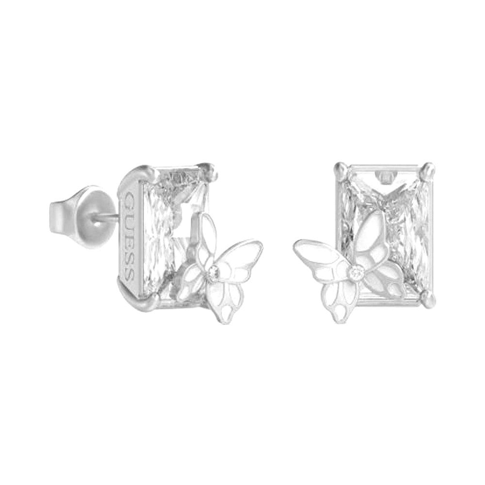 Pendientes Guess mujer JUBE04099JWRHTU