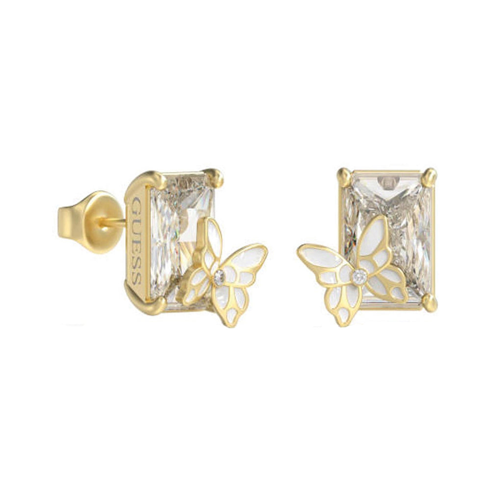 Pendientes Guess mujer JUBE04099JWYGTU