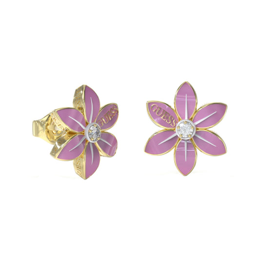 Pendientes Guess mujer JUBE04135JWYGPKTU