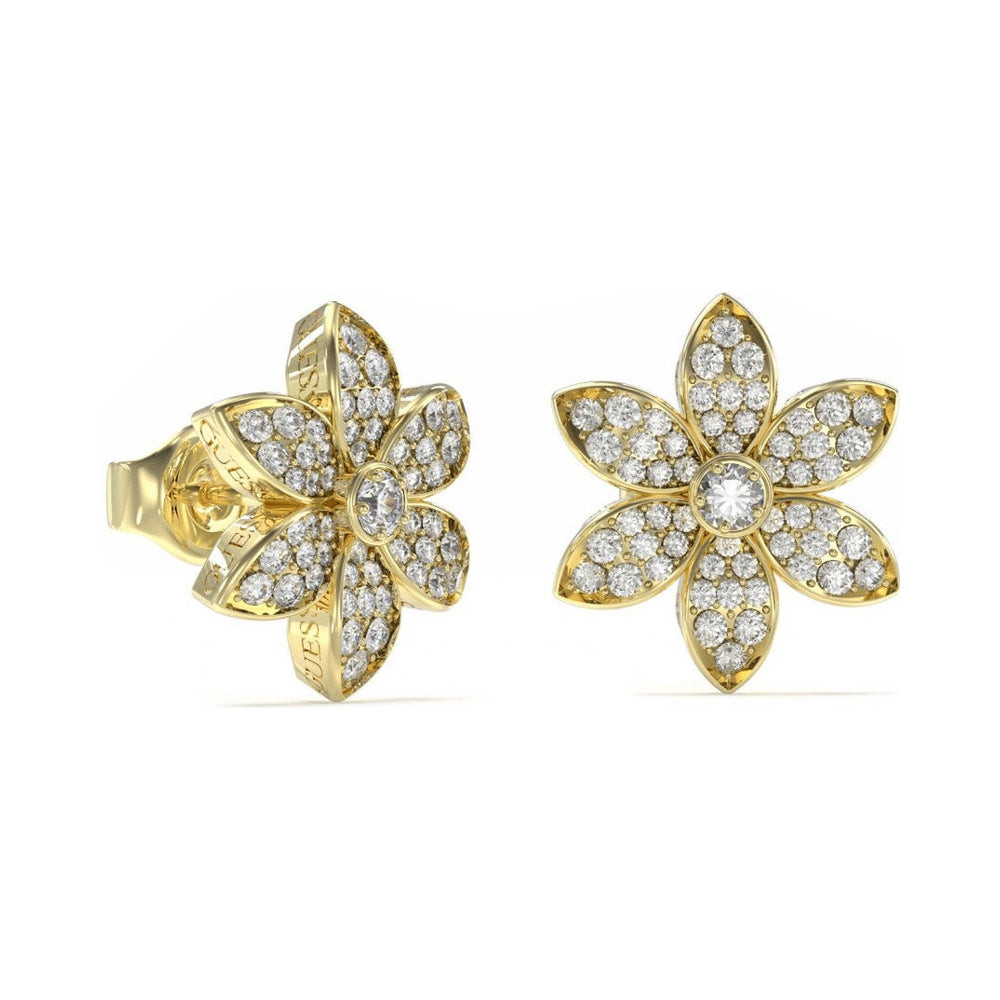 Pendientes Guess mujer JUBE04145JWYGTU