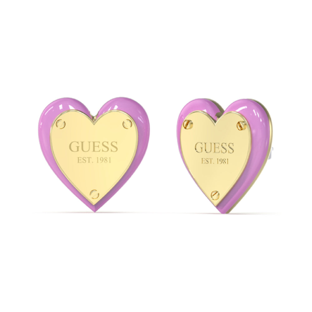 Pendientes Guess mujer JUBE04207JWYGPKTU