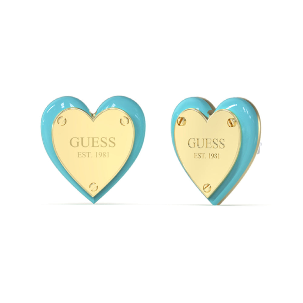 Pendientes Guess mujer JUBE04207JWYGTQTU