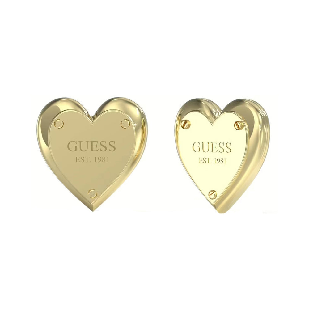 Pendientes Guess mujer JUBE04209JWYGTU
