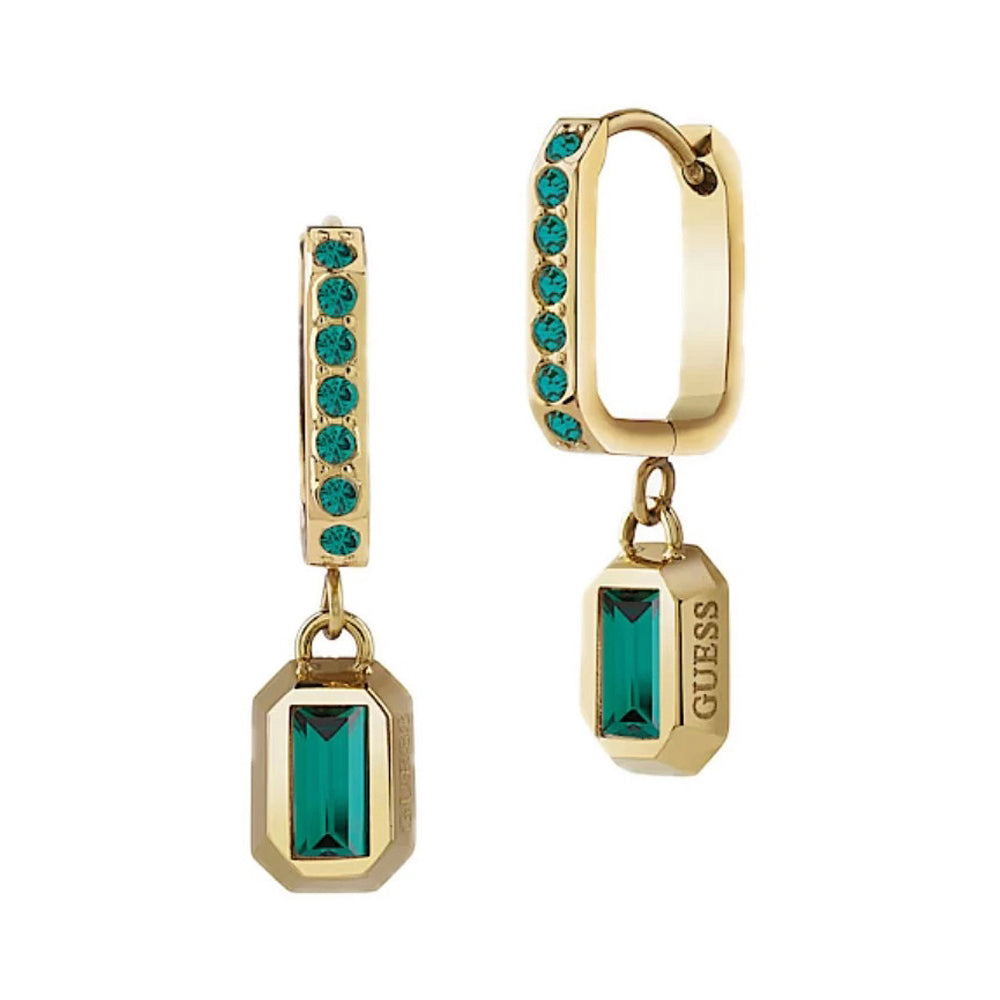 Pendientes Guess mujer JUBE04252JWYGEMTU
