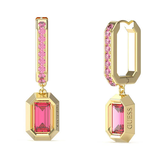 Pendientes Guess mujer JUBE04252JWYGFCTU