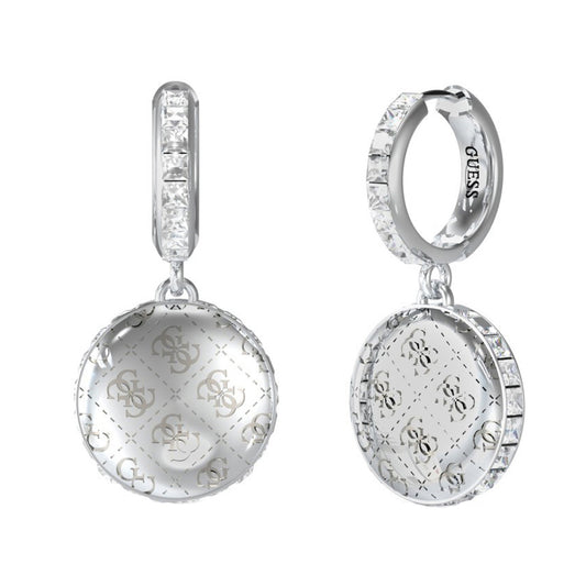 Pendientes Guess mujer JUBE04267JWRHTU