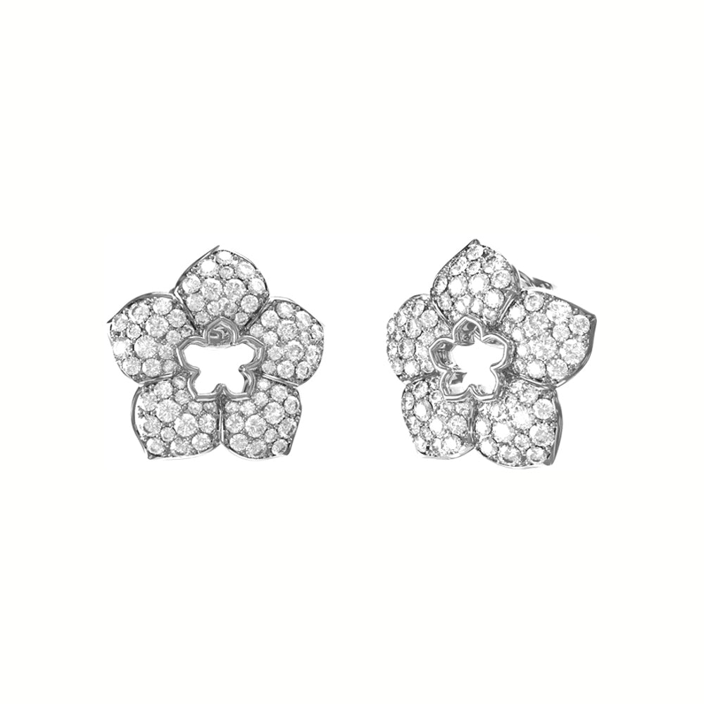 Pendientes Guess mujer JUBE04469JWRHTU