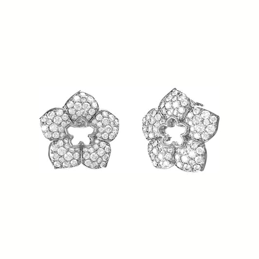 Pendientes Guess mujer JUBE04469JWRHTU