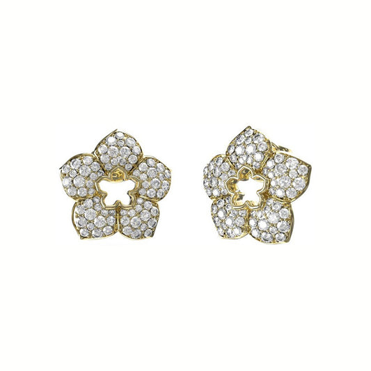 Pendientes Guess mujer JUBE04469JWYGTU
