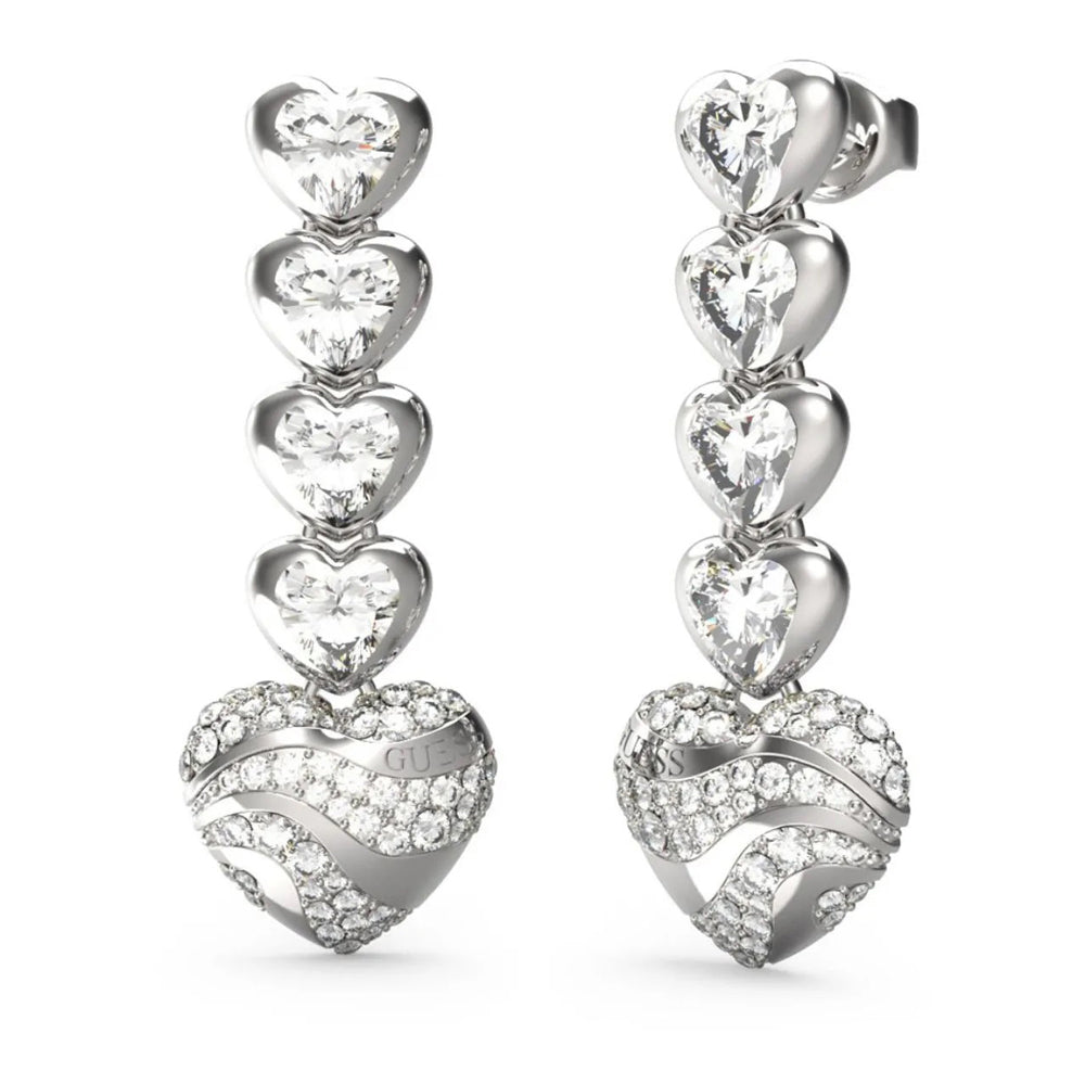 Pendientes Guess mujer JUBE04493JWRHTU