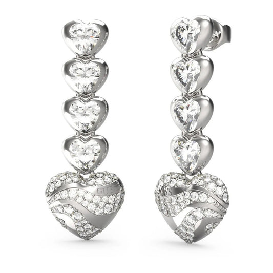 Pendientes Guess mujer JUBE04493JWRHTU