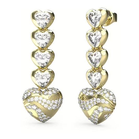 Pendientes Guess mujer JUBE04493JWYGTU
