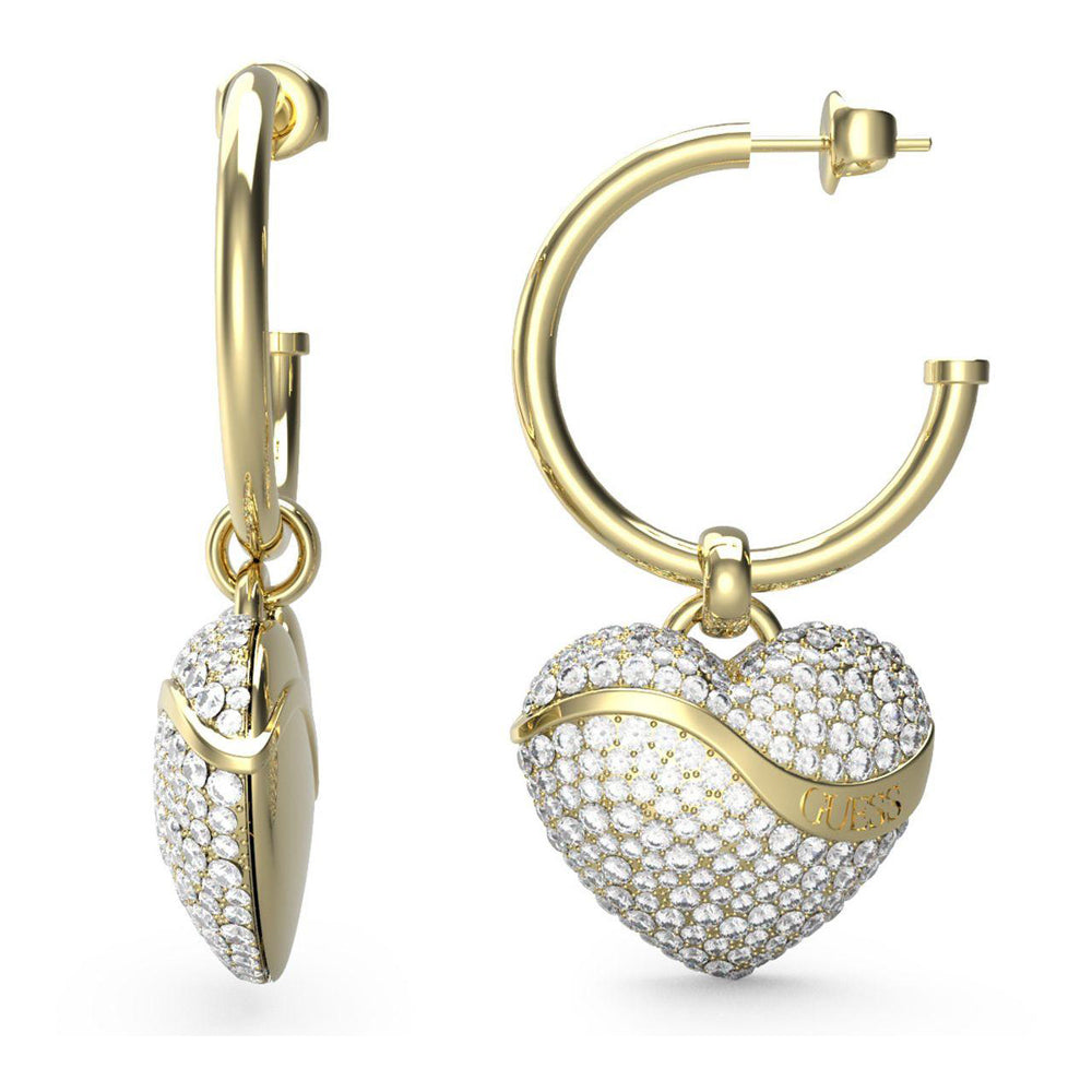 Pendientes Guess mujer JUBE04495JWYGTU